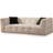 Hanah Home Macondo 3-sits Soffa 3-sits