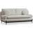 Hanah Home Kiyoshi 2-sits Soffa