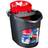 Vileda Ultra Max Bucket & Wringer 10L