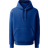 Mackage Krys Hoodie Unisex - Saint/Honore Blue