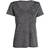 Under Armour Twist Tech T-shirt Women - Grey