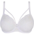 PrimaDonna Sophora Full Cup Wire Bra - White