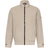 Tommy Hilfiger Garment-Dyed Funnel Neck Jacket - Stone