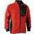 Deerhunter Rogaland Fiber Pile Jacket - Orange