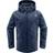 Haglöfs Junior' Niva Insulated Jacket - Tarn Blue