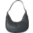 PrettyLittleThing Curved Shoulder Bag - Black