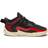 Nike Tatum 1 "Zoo" TD - Black/University Red/Beach/Metallic Gold