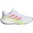 Adidas Supernova Neutral Running Shoe Women White, Pink