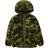 Helly Hansen Kid's Champ Reversible Jacket - Utility Gre (40481-432)