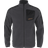 Härkila Venjan Fleece Jacket - Black/Grey