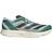 adidas Adizero Takumi Sen 9 M - White Tint/Core Black/Court Green