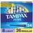 Tampax Pearl Light/Regular Unscented 34-pack