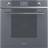 Smeg SF6100TVS1 Silver