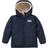 Helly Hansen Kid's Champ Reversible Jacket - Navy (40481-597)