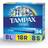 Tampax Pearl Light/Regular/Super Unscented 34-pack