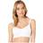 Magic Mommy Nursing Bra White