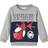 Name It Spidey Sweatshirt