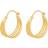 Pernille Corydon Midnight Sun Earrings - Gold