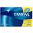 Tampax Cardboard Regular Unscented 10-pack
