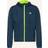 adidas Wind.Rdy Vindjacka Barn Turkos Turkos