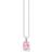Thomas Sabo Ladies Timeless Ribbon Necklace