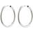 Pilgrim 28232-6003 APRIL Hoop Earrings set