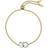 Adore Damarmband 5448616 Gyllene