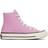 Converse Chuck 70 Canvas - Amber Pink/Egret/Black