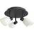 Herstal Cut Loftlampe