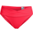 Casall High Waist Wrap Bikini Brief - Red