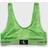 Calvin Klein Lace Bralette CK96 GREEN