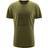 Haglöfs Camp Tee Men Olive Green