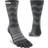 injinji Outdoor Midweight Crew Wool-GREY-S