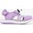 Viking Footwear Kids' Thrilly, 28, Violet