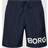 Björn Borg Swim Shorts Marinblå