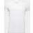 JBS of Denmark Bambu, T-shirt v-neck, Vit
