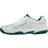 Mizuno Exceed Star Junior White/Turquoise