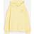 Fila Bakum Oversized Sweat Hoodie Pale Banana, Hoodies