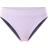 Casall Women's High Waist Bikini Brief, 34, Lavender