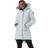 8848 Altitude Jinny W Parka - White