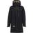 Lundhags Knak Pile Parka Men - Black