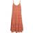 Saint Tropez Edasz Strap Dress