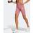 adidas Training Seamless Short Leggings Pnkstr