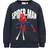 Name It Spiderman Sweatshirt - Dark Sapphire (13219245)