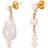 Hultquist Thea earrings