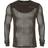 Härkila Base Mesh crew neck Shadow brown