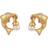 Hultquist Olga ear studs