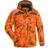 Pinewood Abisko 2.0 Hunting Jacket - Orange/Camouflage