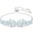 Swarovski Idyllia Lilia Bracelet - Butterfly/Blue