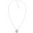 Calvin Klein Necklace - Fascinate - Silver